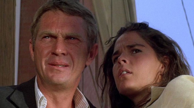 Photo du film Le Guet-apens