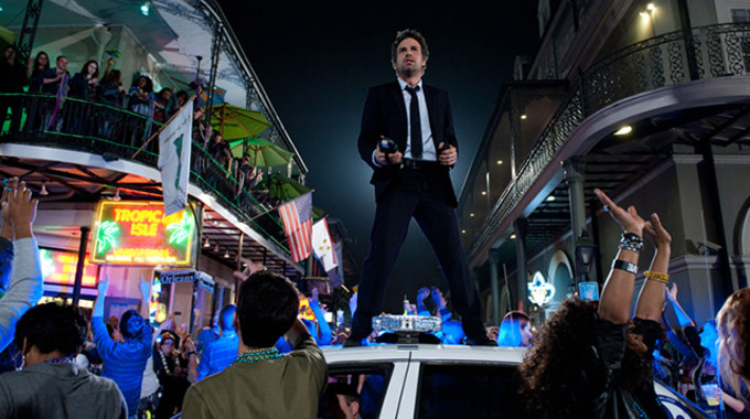 Photo du film Insaisissables