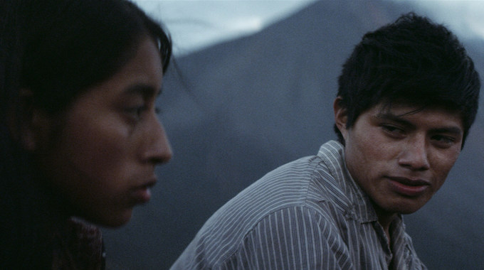 Photo du film Ixcanul