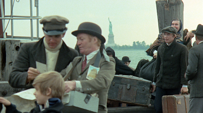 Photo du film Joe Hill