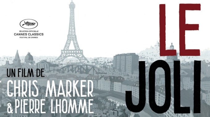 Photo du film Le Joli Mai