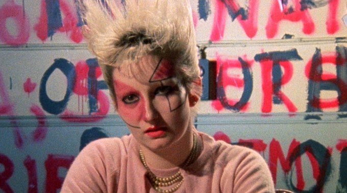Photo du film Jubilee