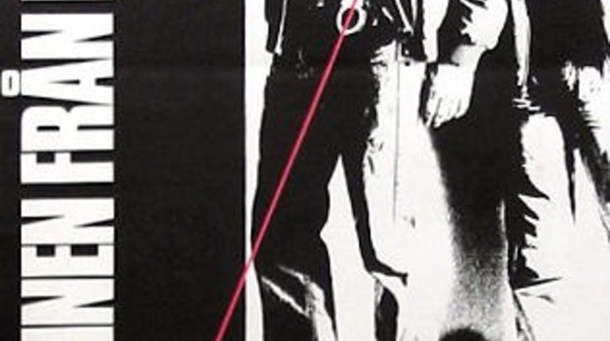Photo du film L'Homme de Majorque