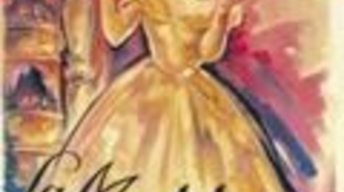 Photo du film La Malibran