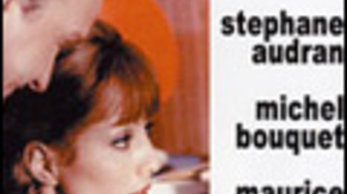 Photo du film La Femme infidèle