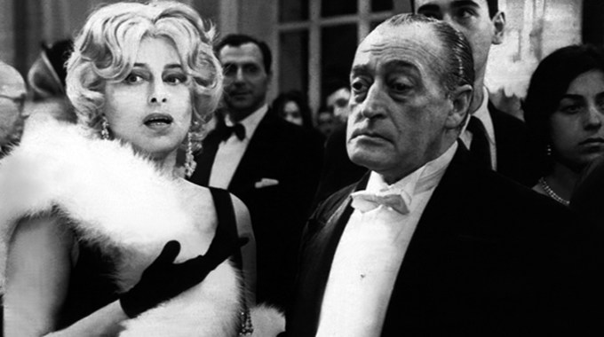 Photo du film Larmes de joie