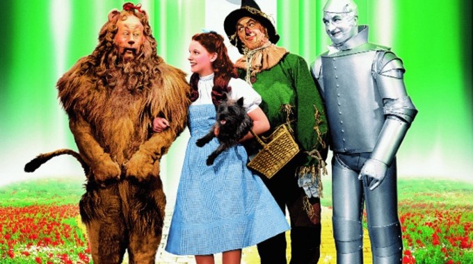 Photo du film Le Magicien d'Oz