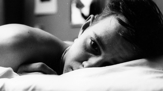 Photo du film Le Péché suédois