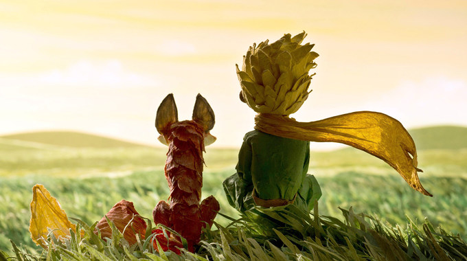 Photo du film Le Petit Prince
