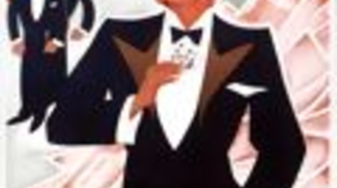 Photo du film Le Roman d'un tricheur