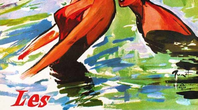 Photo du film Les Bonnes femmes
