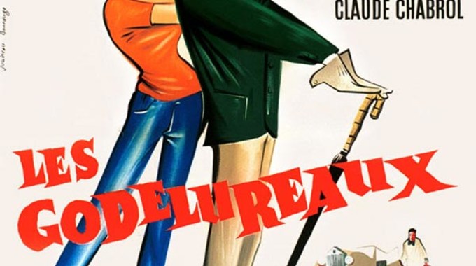 Photo du film Les Godelureaux
