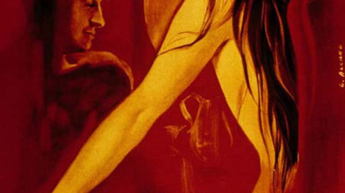 Photo du film La Viaccia