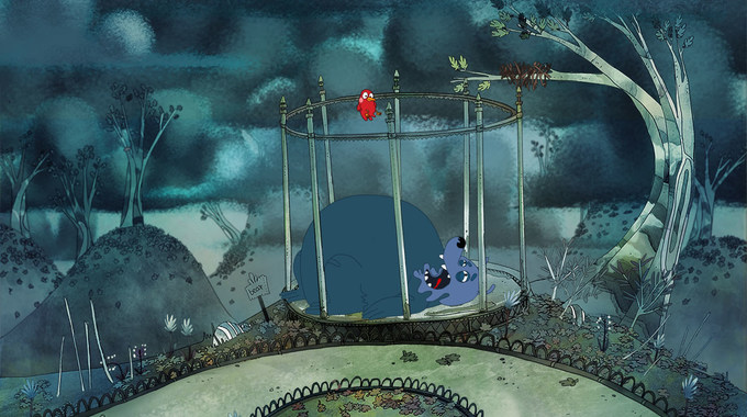 Photo du film Les P'tits explorateurs