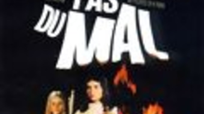 Photo du film Mais ne nous délivrez pas du mal