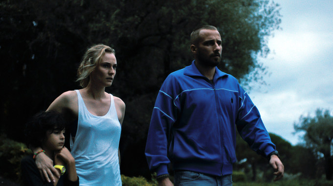 Photo du film Maryland