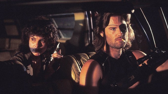 Photo du film New York 1997