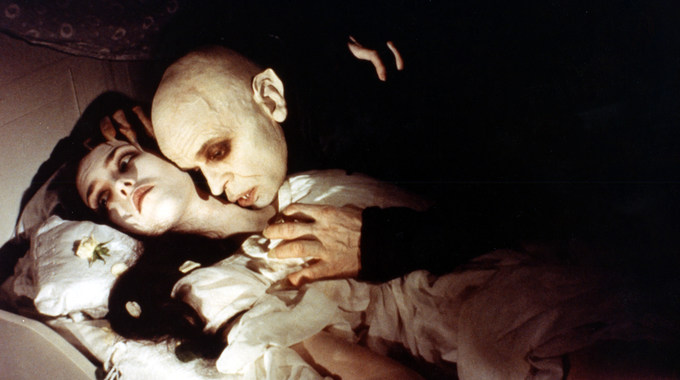 Photo du film Nosferatu, fantôme de la nuit