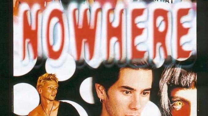Photo du film Nowhere