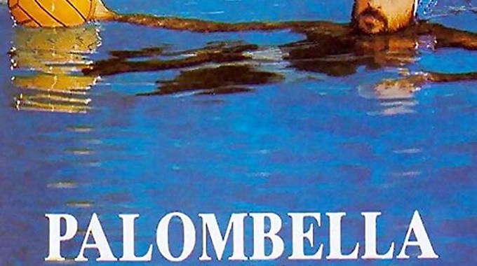 Photo du film Palombella Rossa