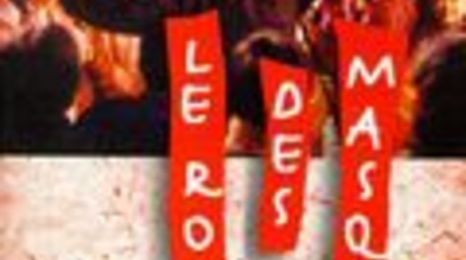 Photo du film Le Roi des masques