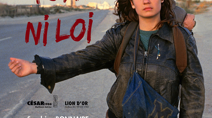 Photo du film Sans toit ni loi