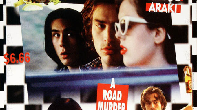 Photo du film The Doom Generation