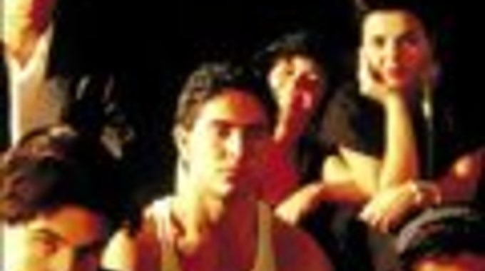 Photo du film Totally F***ed Up