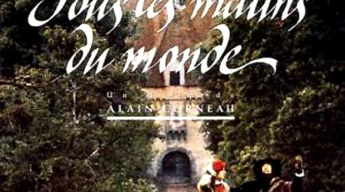 Photo du film Tous les matins du monde