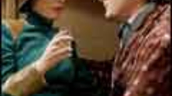 Photo du film Vincent mit l'âne dans un pré (et s'en vint dans l'autre)