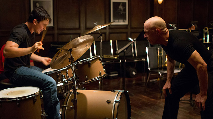 Photo du film Whiplash
