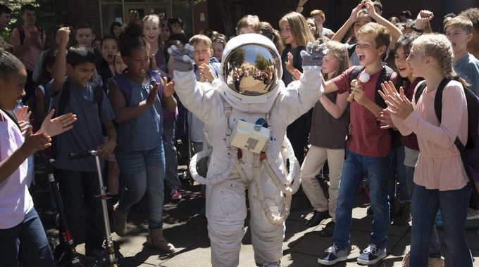 Photo du film Wonder