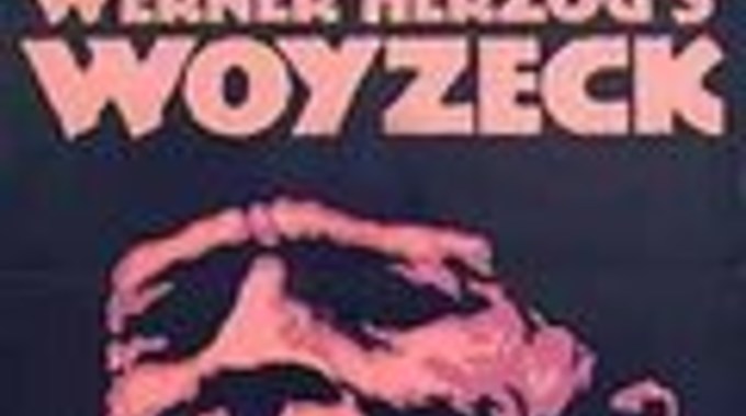 Photo du film Woyzeck