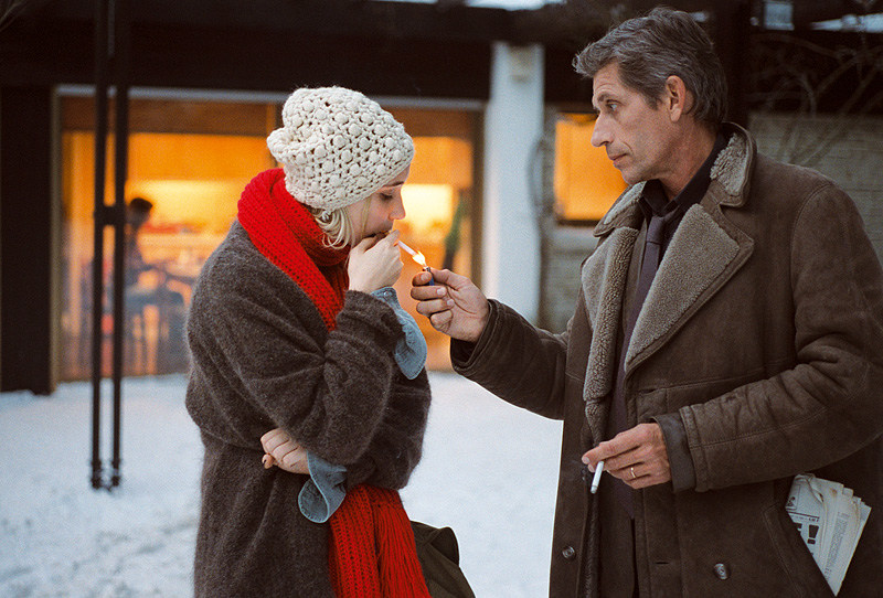 Film Le Dernier Jour Du Reste De Ta Vie Le premier jour du reste de ta vie (2008) au Vitré - Aurore Cinéma