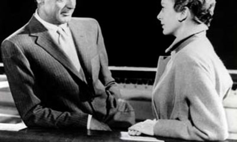 Film Elle Et Lui Avec Cary Grant Elle et lui (2007) au Cinéma Lyon - Comoedia