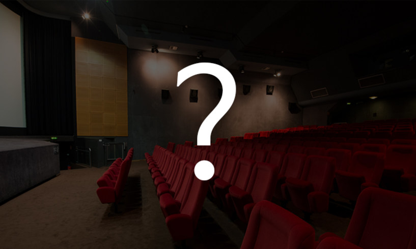 Photo 1 pour Film surprise seul