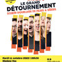 Photo 1 pour IMPRO ALSACE : LE GRAND DETOURNEMENT