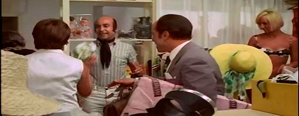 Photo du film Vivent les nouveaux mariés!