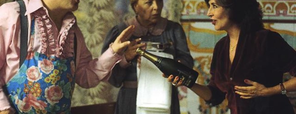 Photo du film París-Tombuctú