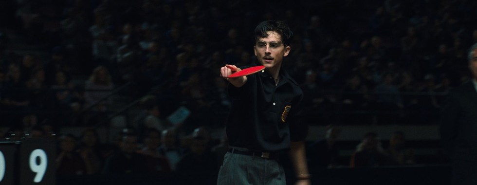 Photo du film Marty Supreme (invitation orchestre)