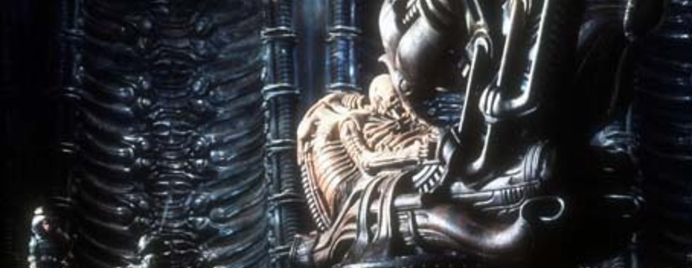 Photo du film Alien, le huitième passager