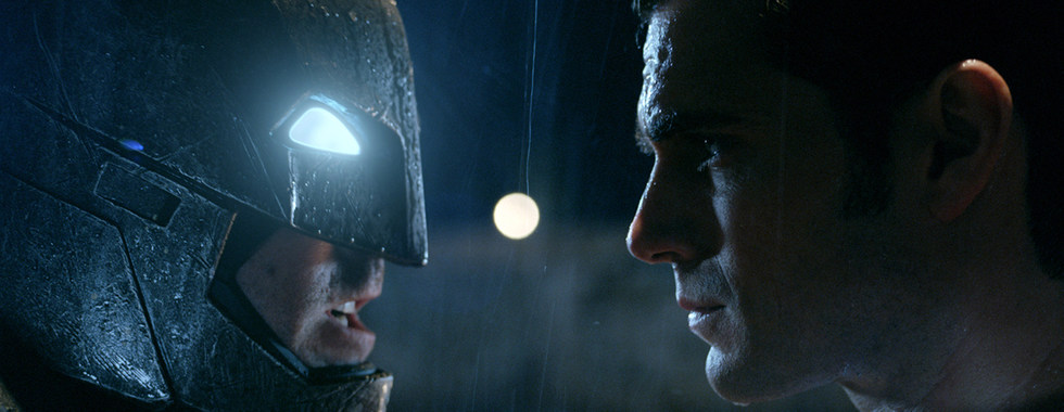 Photo du film Batman v Superman : L'Aube de la Justice
