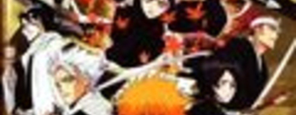 Photo du film Bleach : Memories of Nobody