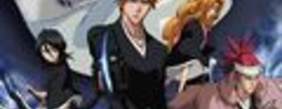 Photo du film Bleach : The DiamondDust Rebellion