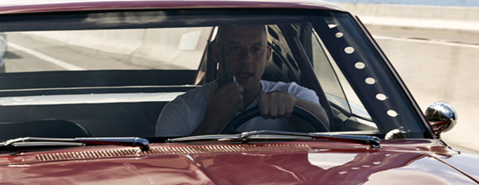 Photo du film Fast & Furious