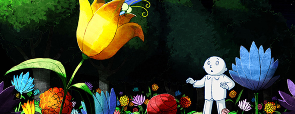 Photo du film Jean de la Lune