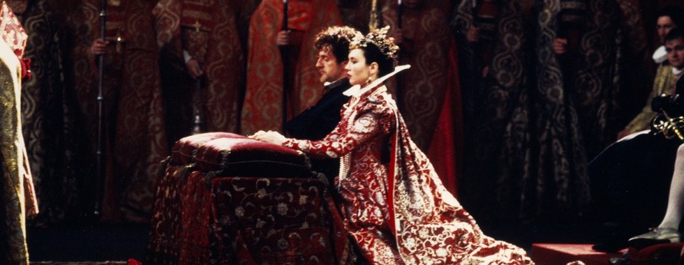 Photo du film La Reine Margot