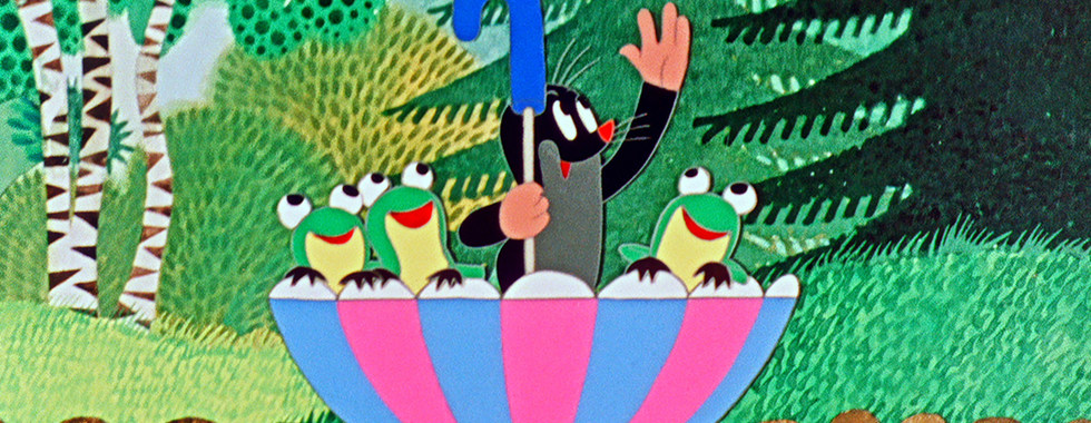 Photo du film Le Carnaval de la petite taupe