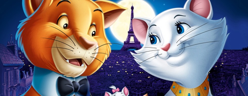 Photo du film Les Aristochats