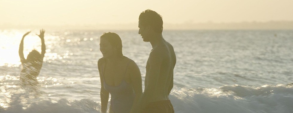 Photo du film Mektoub My Love : Canto Uno
